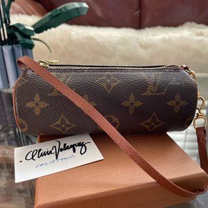 Louis Vuitton Mini Papillon